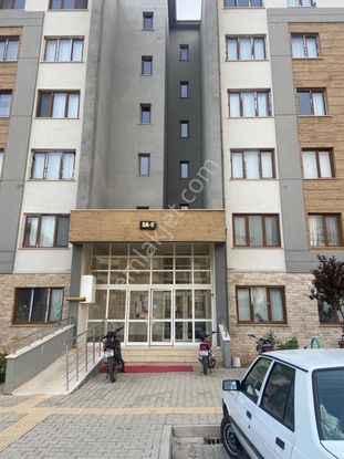 Isparta Atabey Toki’de 2+1 Bakımlı Temiz Satılık Daire - ISPARTA ATABEY fotoğraf 8